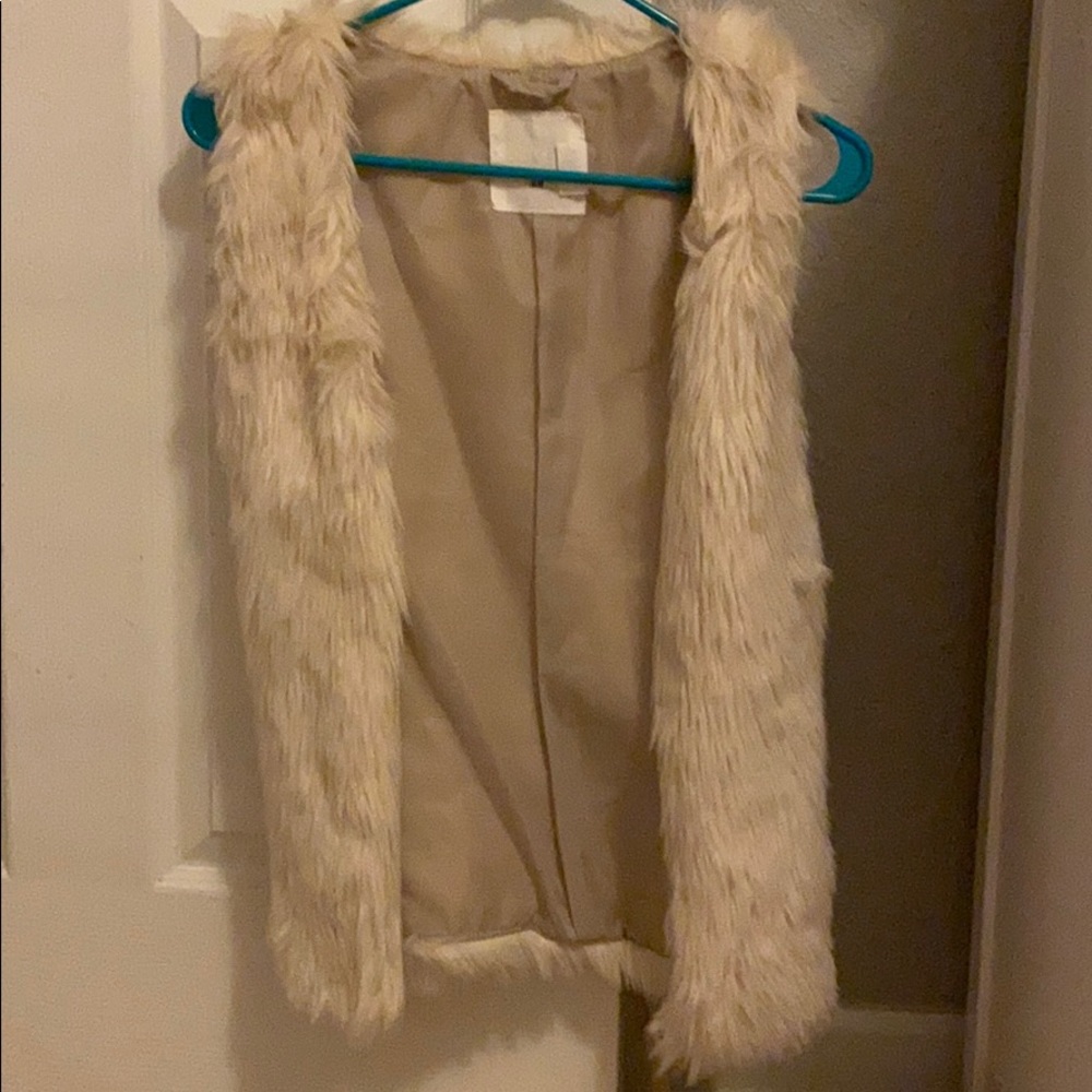 H&M vest